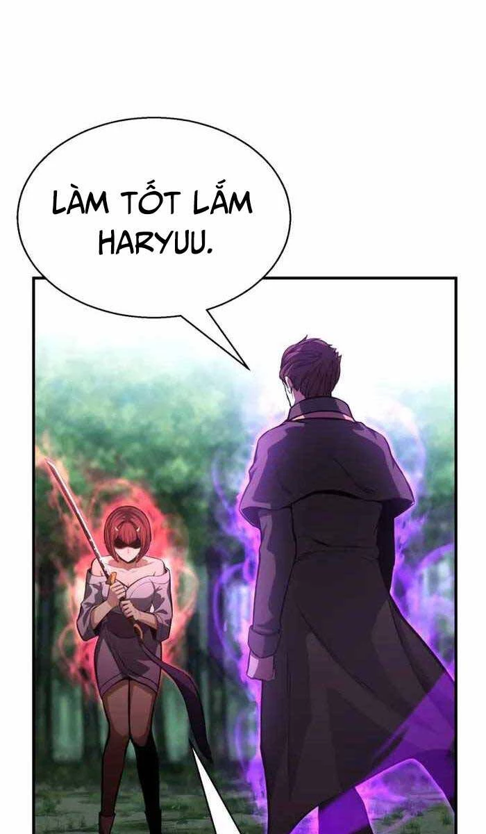 Tử Linh Sư Mạnh Nhất Chapter 14 - Trang 4
