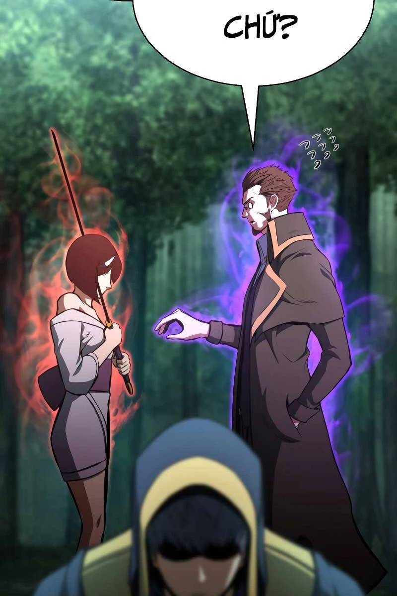 Tử Linh Sư Mạnh Nhất Chapter 15 - Trang 4