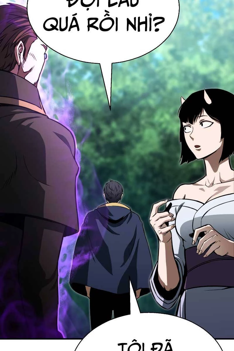 Tử Linh Sư Mạnh Nhất Chapter 15 - Trang 4