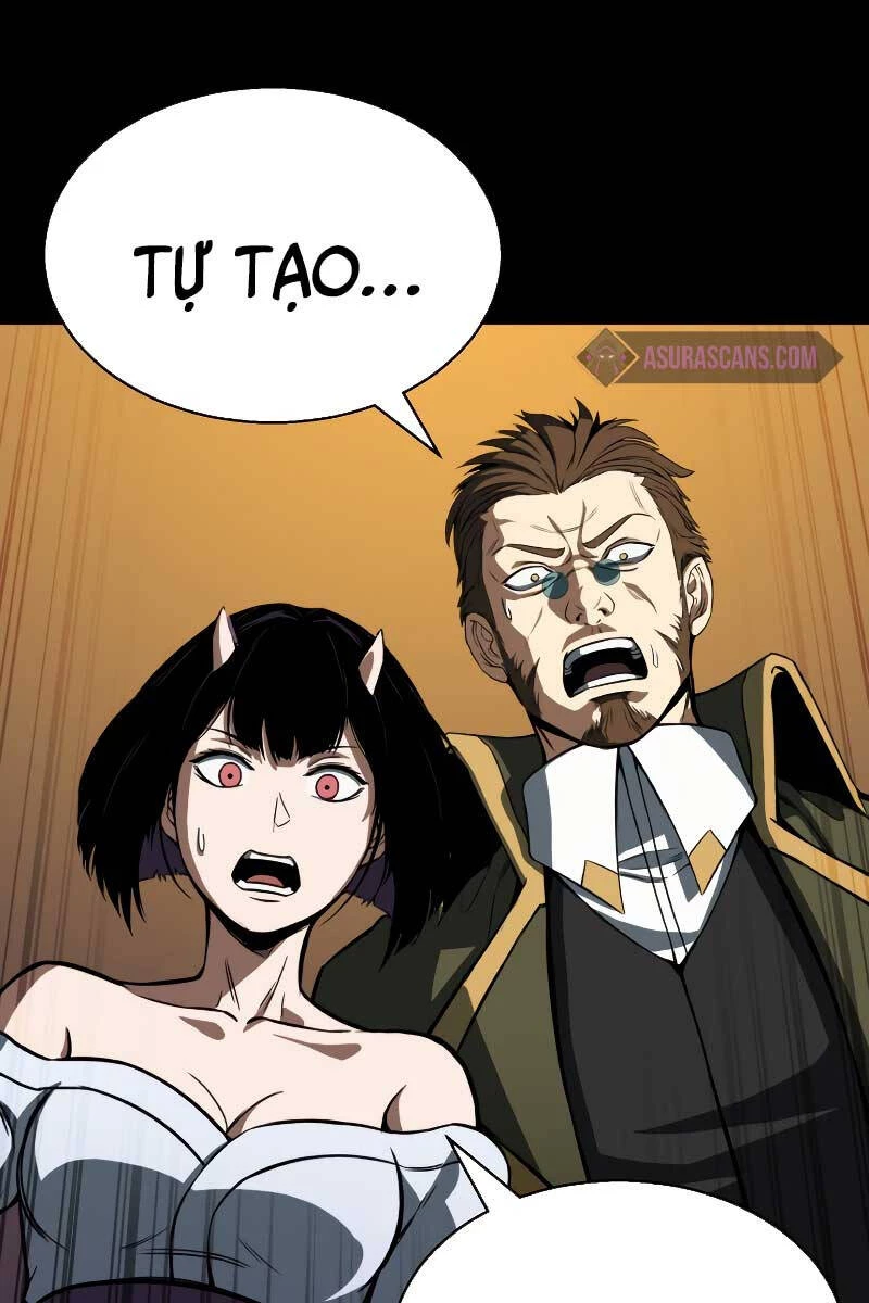 Tử Linh Sư Mạnh Nhất Chapter 15 - Trang 4