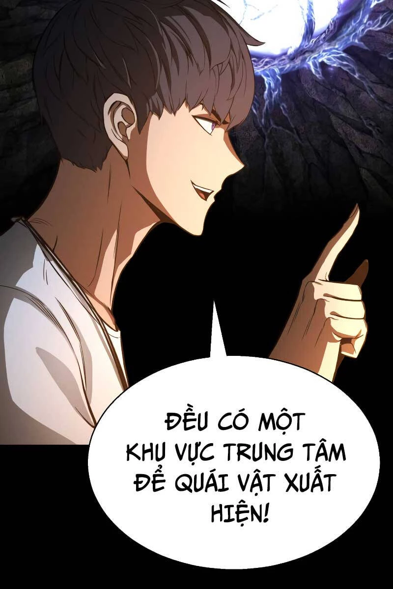 Tử Linh Sư Mạnh Nhất Chapter 15 - Trang 4