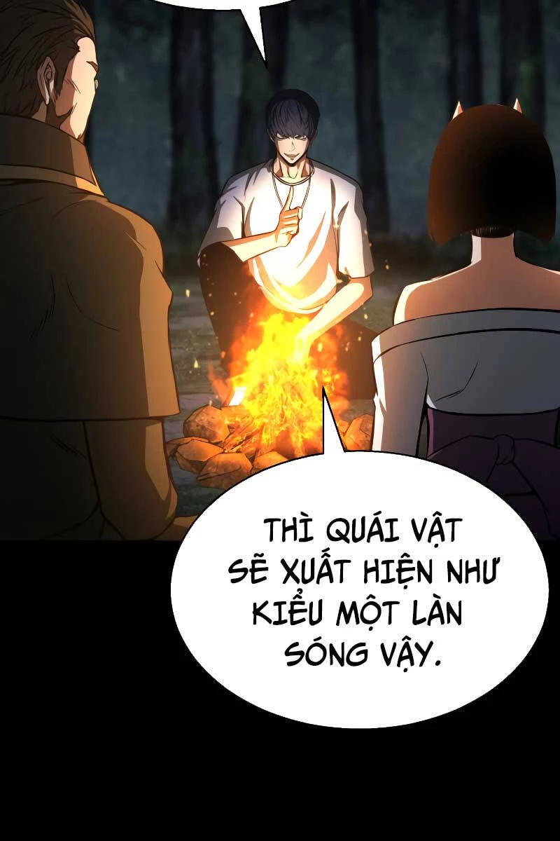 Tử Linh Sư Mạnh Nhất Chapter 15 - Trang 4