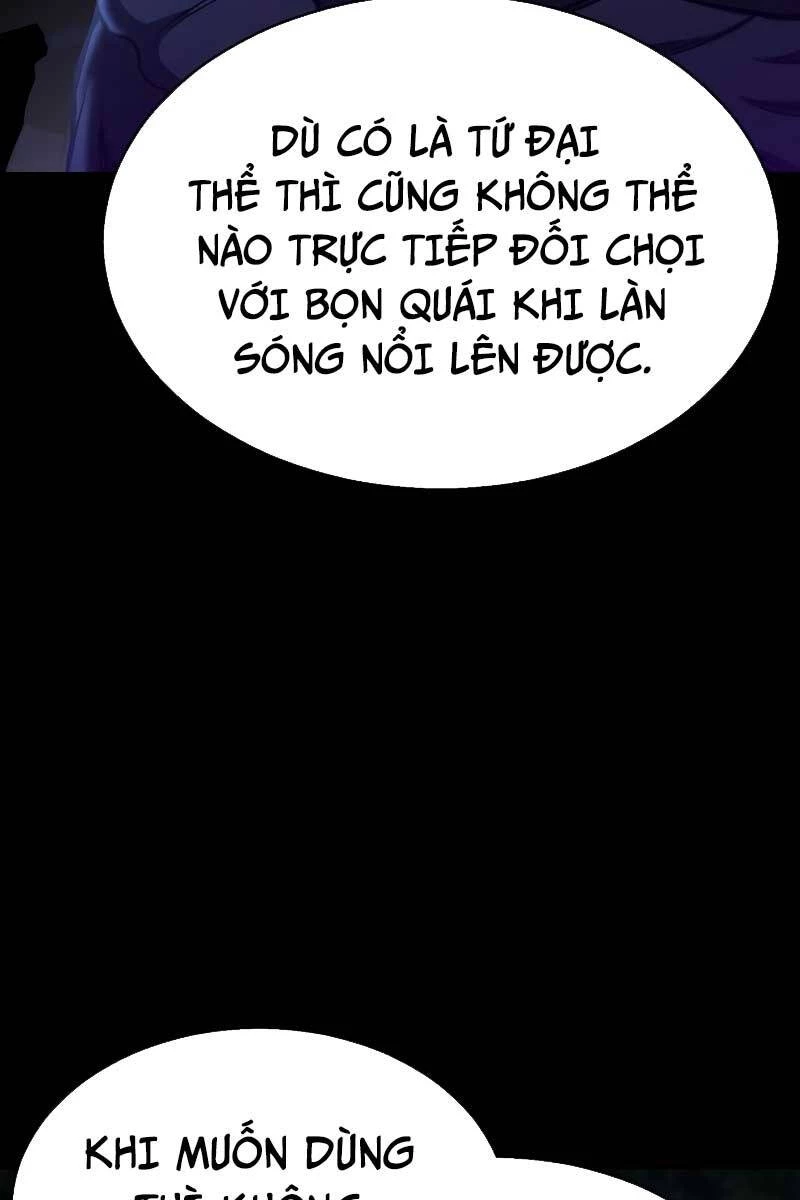 Tử Linh Sư Mạnh Nhất Chapter 15 - Trang 4