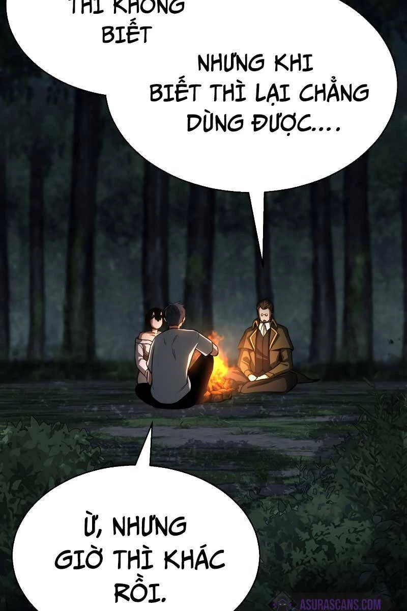 Tử Linh Sư Mạnh Nhất Chapter 15 - Trang 4