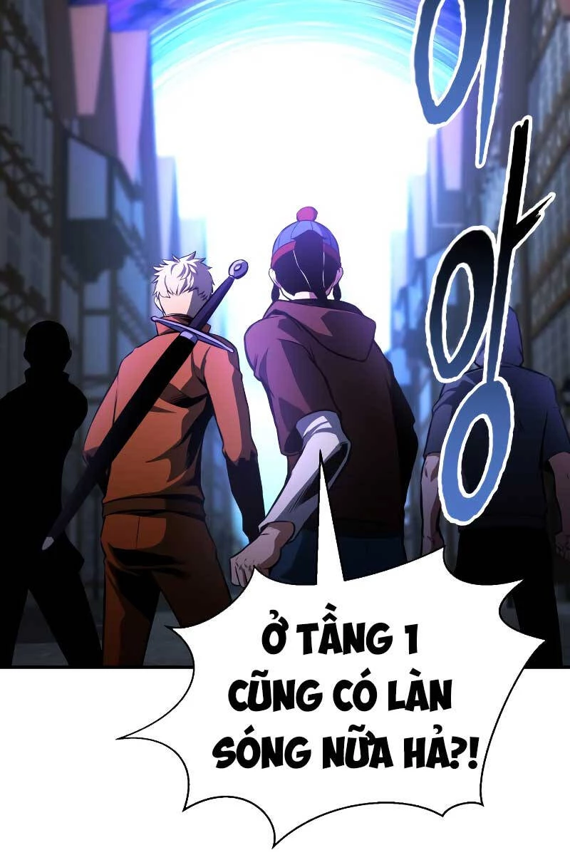 Tử Linh Sư Mạnh Nhất Chapter 15 - Trang 4