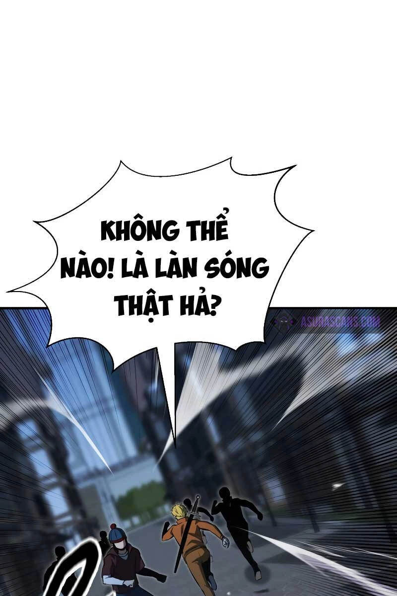 Tử Linh Sư Mạnh Nhất Chapter 15 - Trang 4