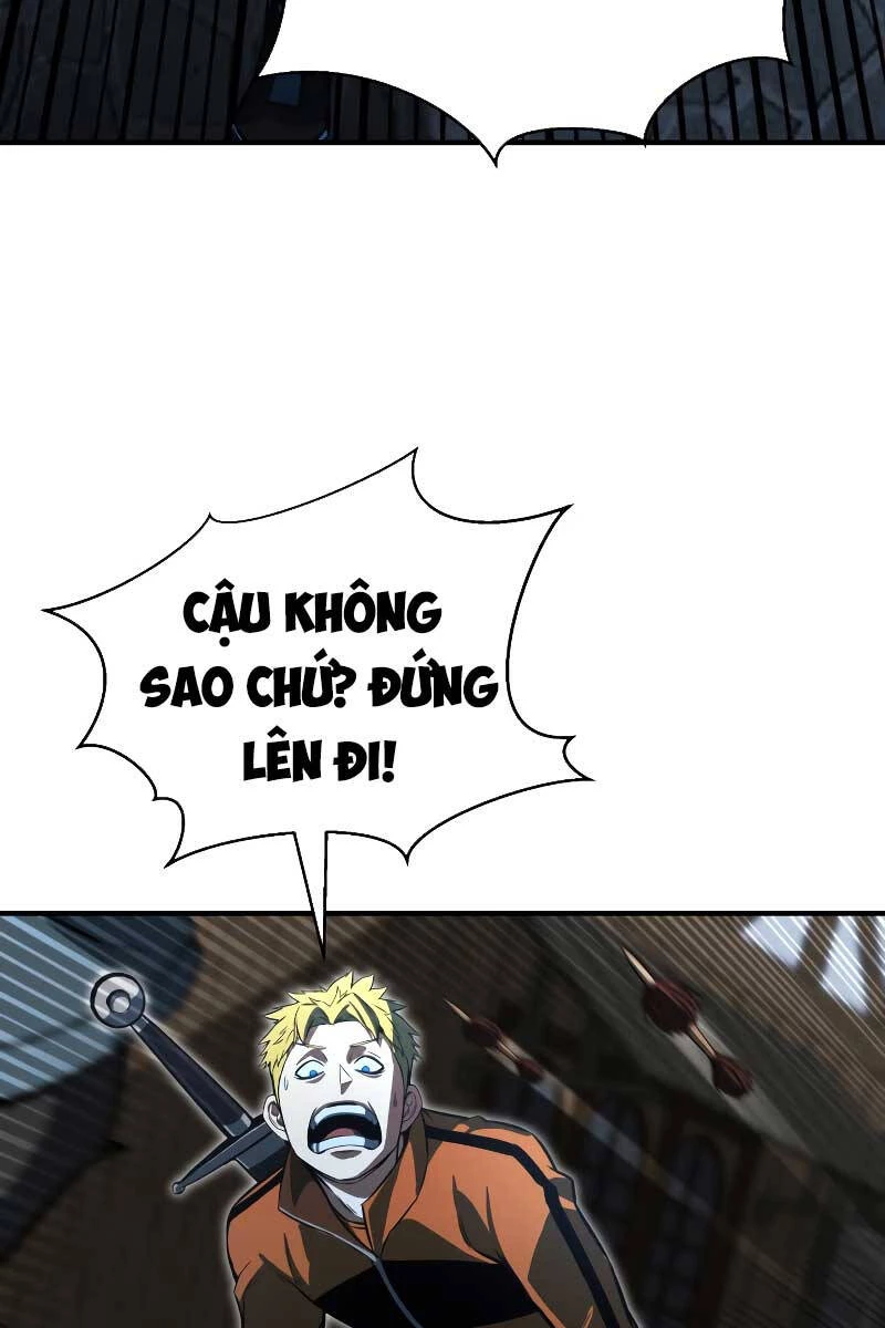 Tử Linh Sư Mạnh Nhất Chapter 15 - Trang 4