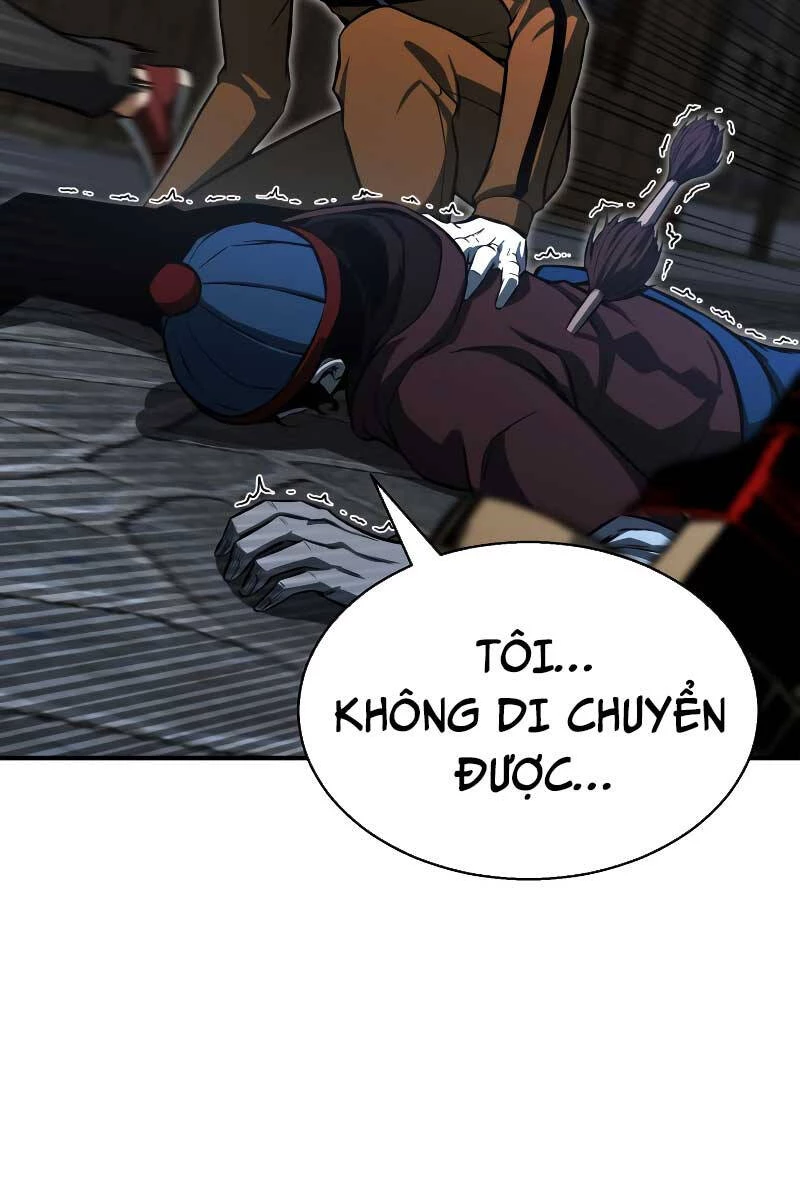 Tử Linh Sư Mạnh Nhất Chapter 15 - Trang 4