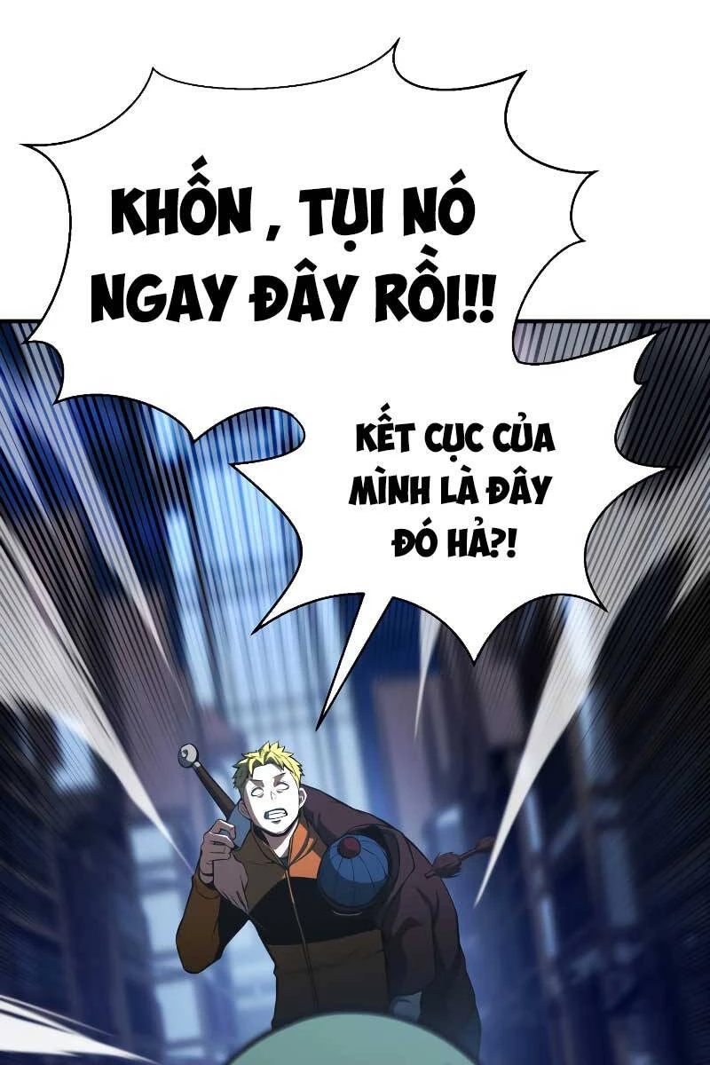 Tử Linh Sư Mạnh Nhất Chapter 15 - Trang 4