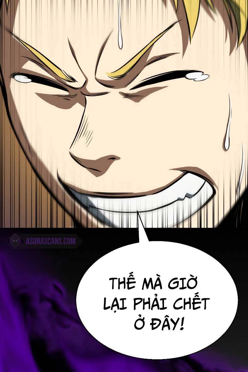 Tử Linh Sư Mạnh Nhất Chapter 15 - Trang 4