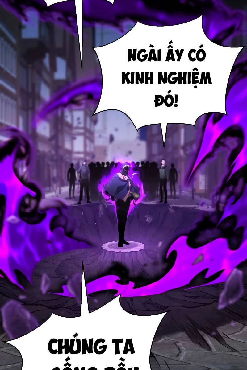 Tử Linh Sư Mạnh Nhất Chapter 15 - Trang 4