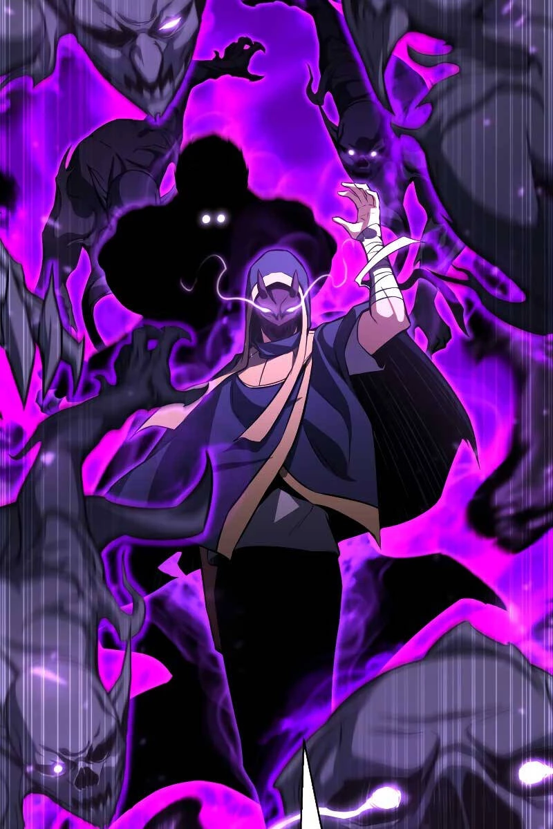 Tử Linh Sư Mạnh Nhất Chapter 15 - Trang 4