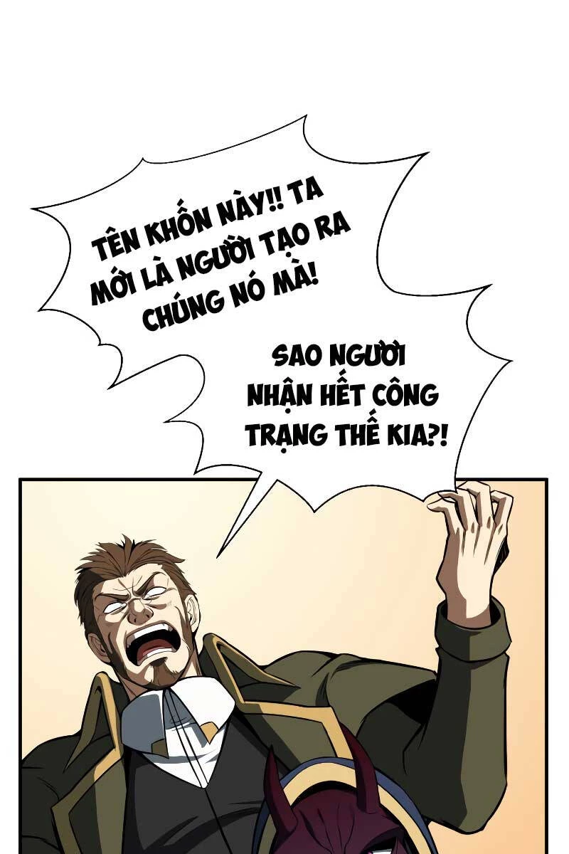 Tử Linh Sư Mạnh Nhất Chapter 15 - Trang 4