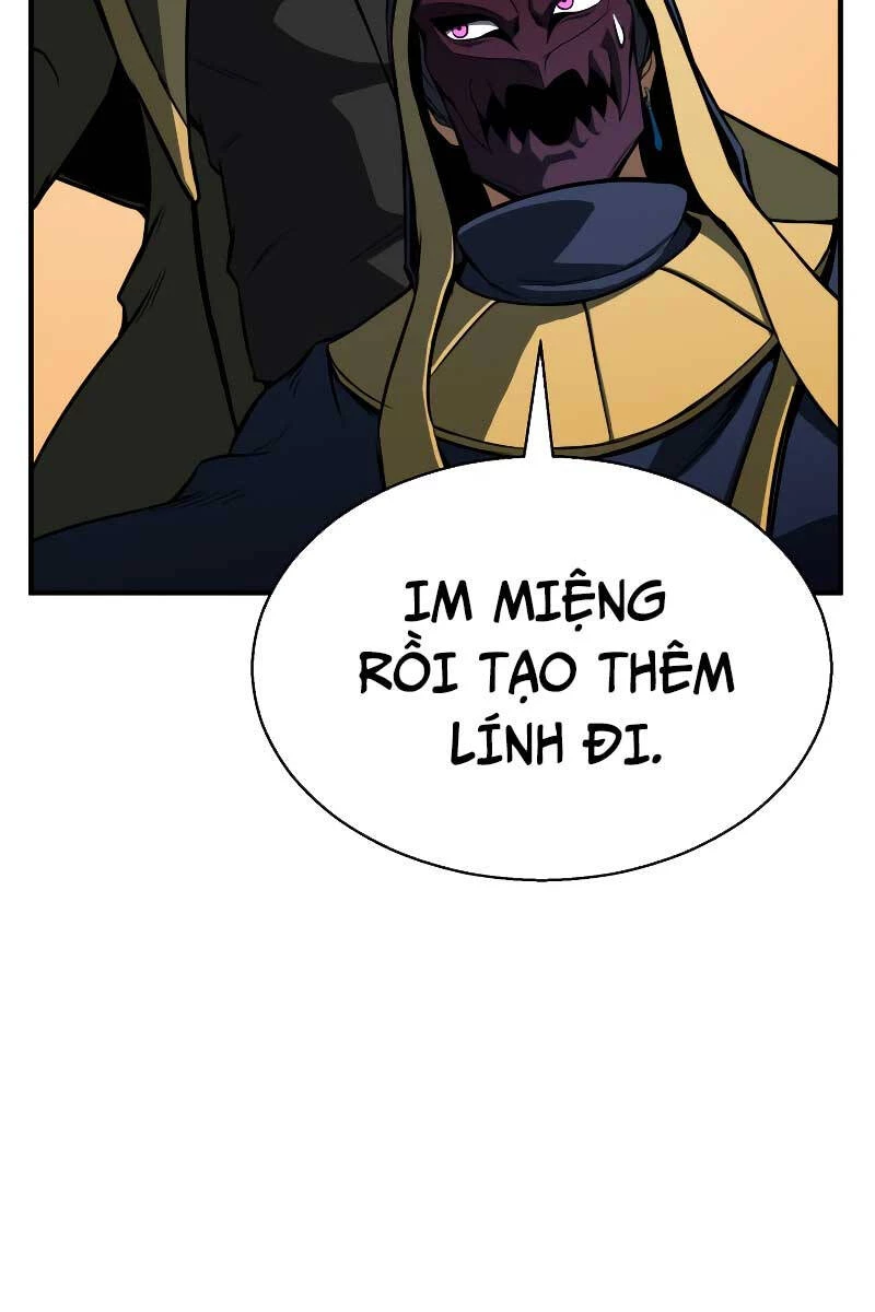 Tử Linh Sư Mạnh Nhất Chapter 15 - Trang 4