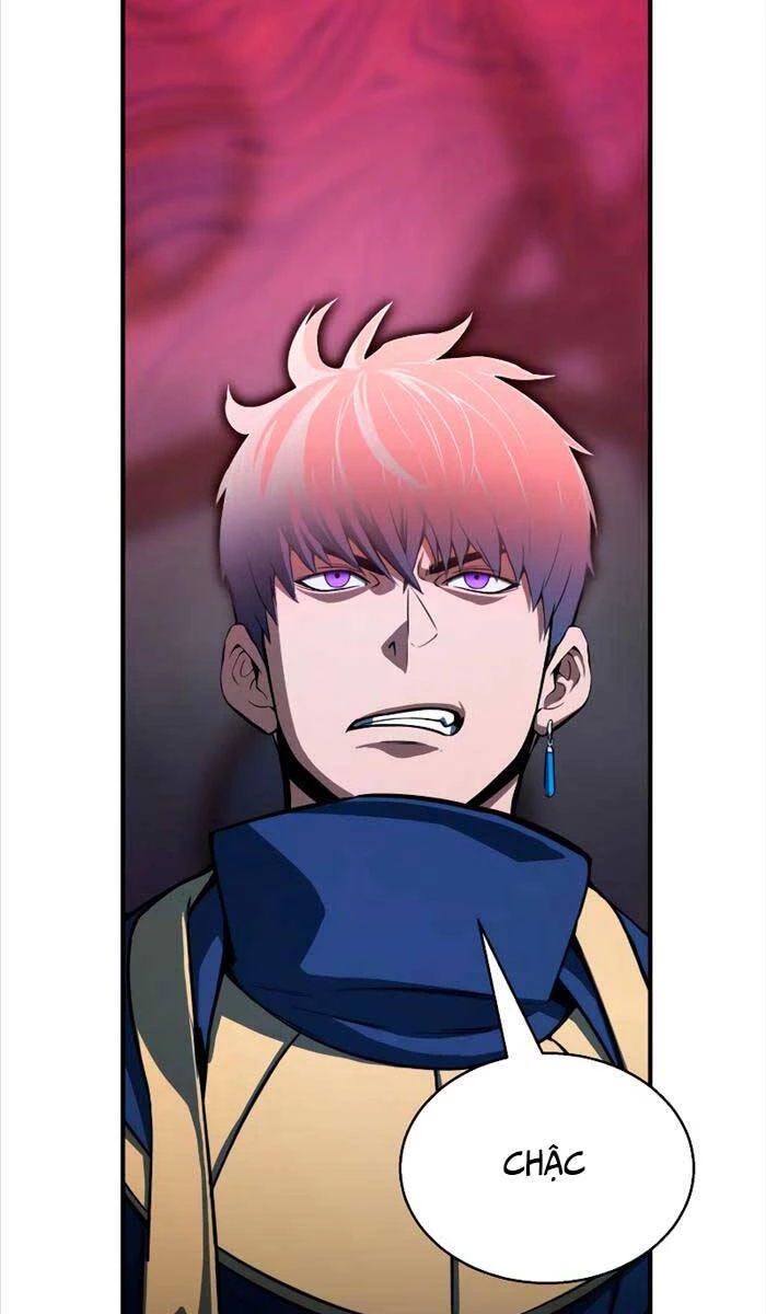 Tử Linh Sư Mạnh Nhất Chapter 17 - Trang 4