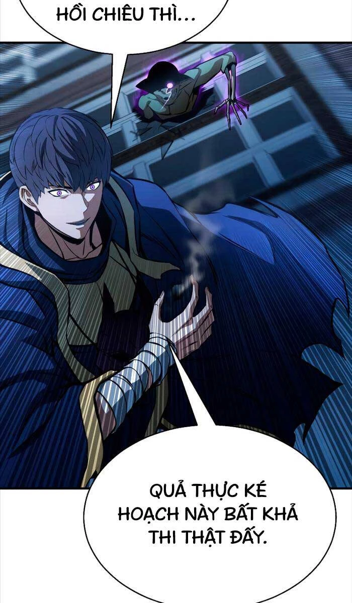 Tử Linh Sư Mạnh Nhất Chapter 17 - Trang 4