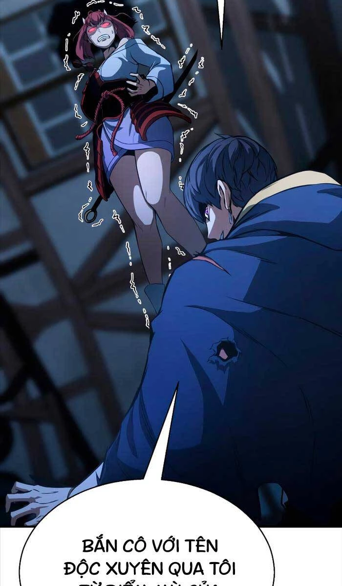 Tử Linh Sư Mạnh Nhất Chapter 17 - Trang 4