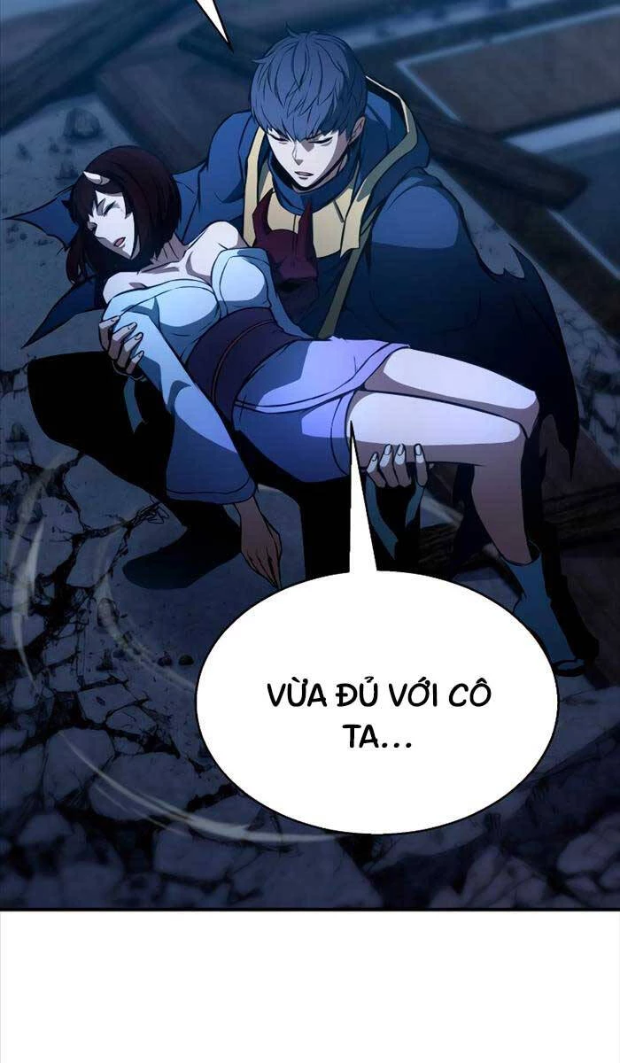 Tử Linh Sư Mạnh Nhất Chapter 17 - Trang 4