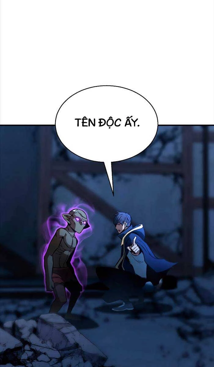 Tử Linh Sư Mạnh Nhất Chapter 17 - Trang 4