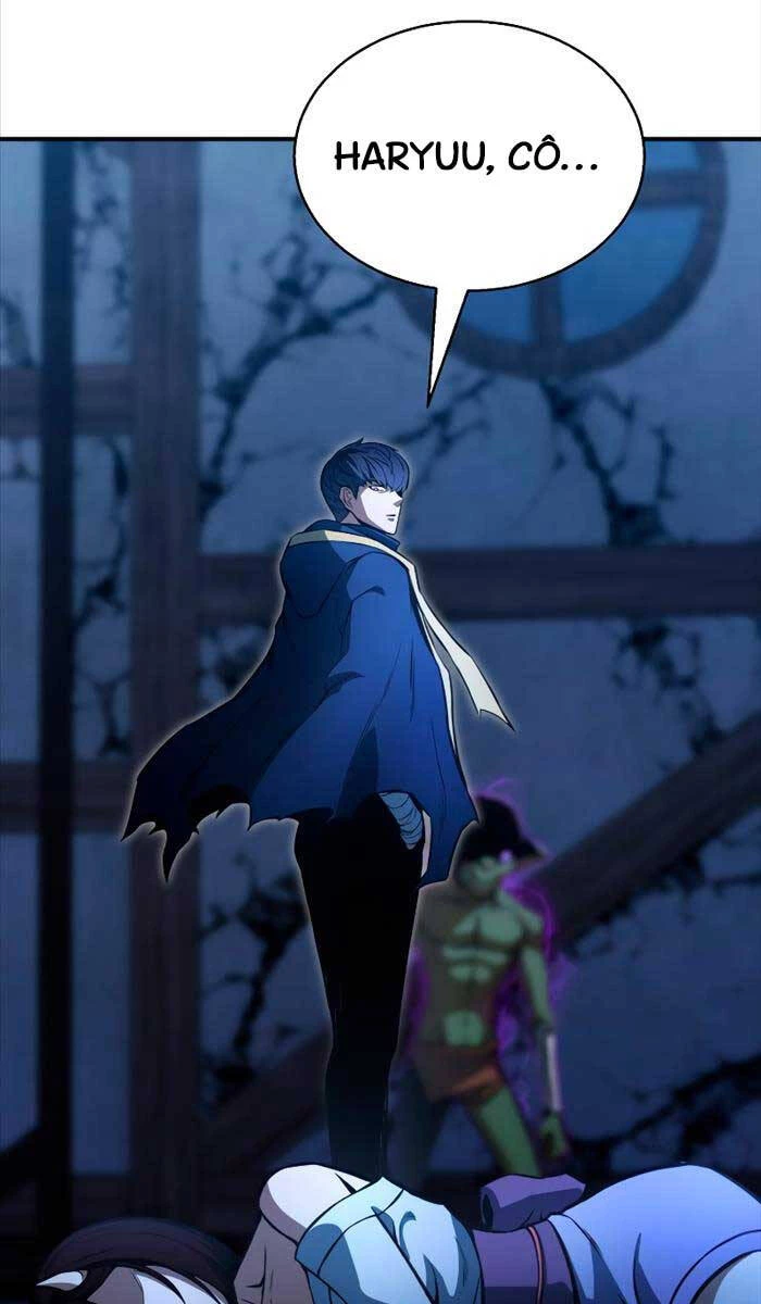 Tử Linh Sư Mạnh Nhất Chapter 17 - Trang 4