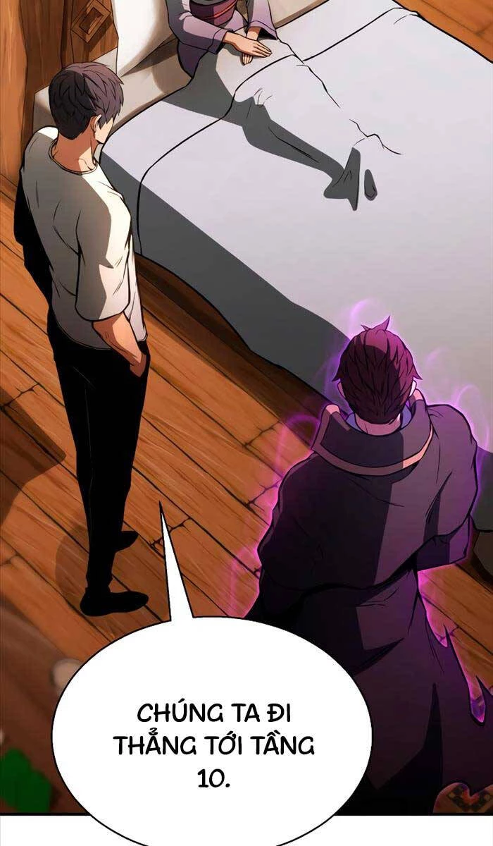 Tử Linh Sư Mạnh Nhất Chapter 17 - Trang 4