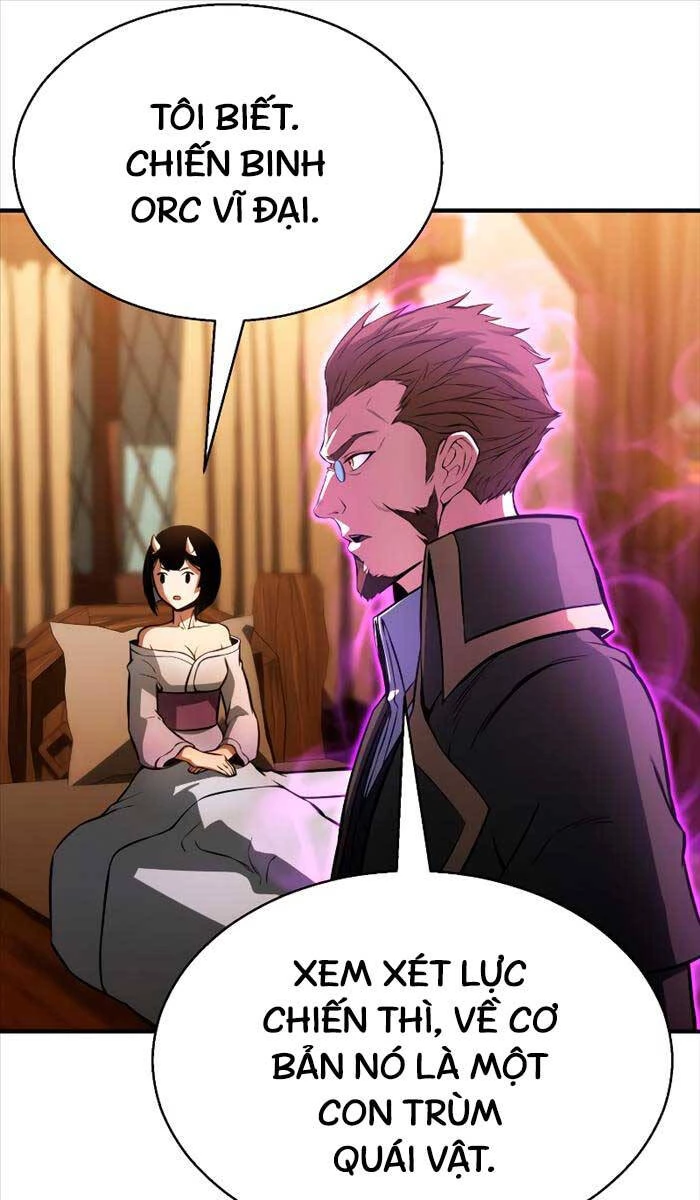 Tử Linh Sư Mạnh Nhất Chapter 17 - Trang 4