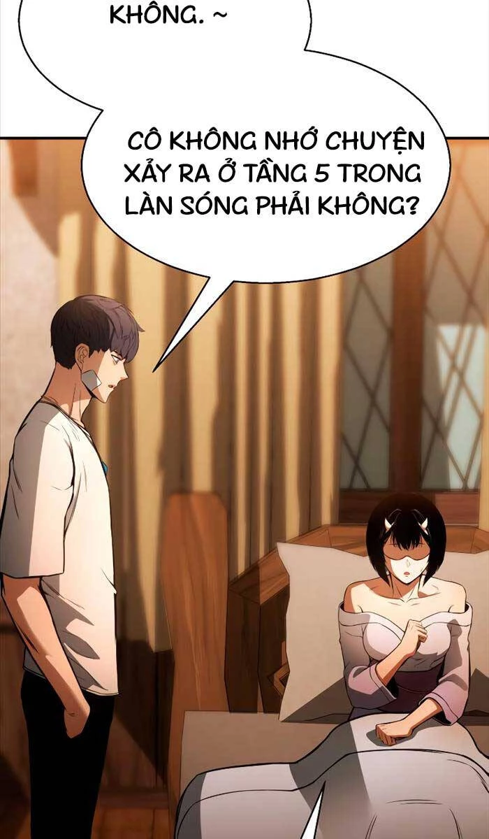 Tử Linh Sư Mạnh Nhất Chapter 17 - Trang 4