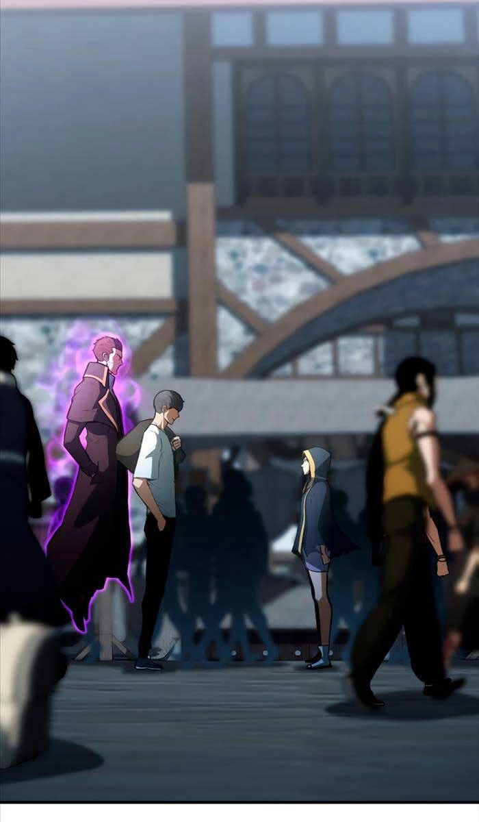 Tử Linh Sư Mạnh Nhất Chapter 17 - Trang 4