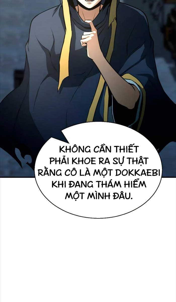 Tử Linh Sư Mạnh Nhất Chapter 17 - Trang 4