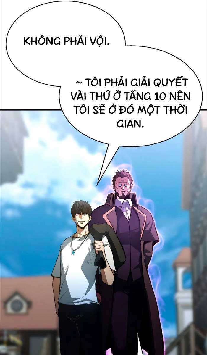 Tử Linh Sư Mạnh Nhất Chapter 17 - Trang 4