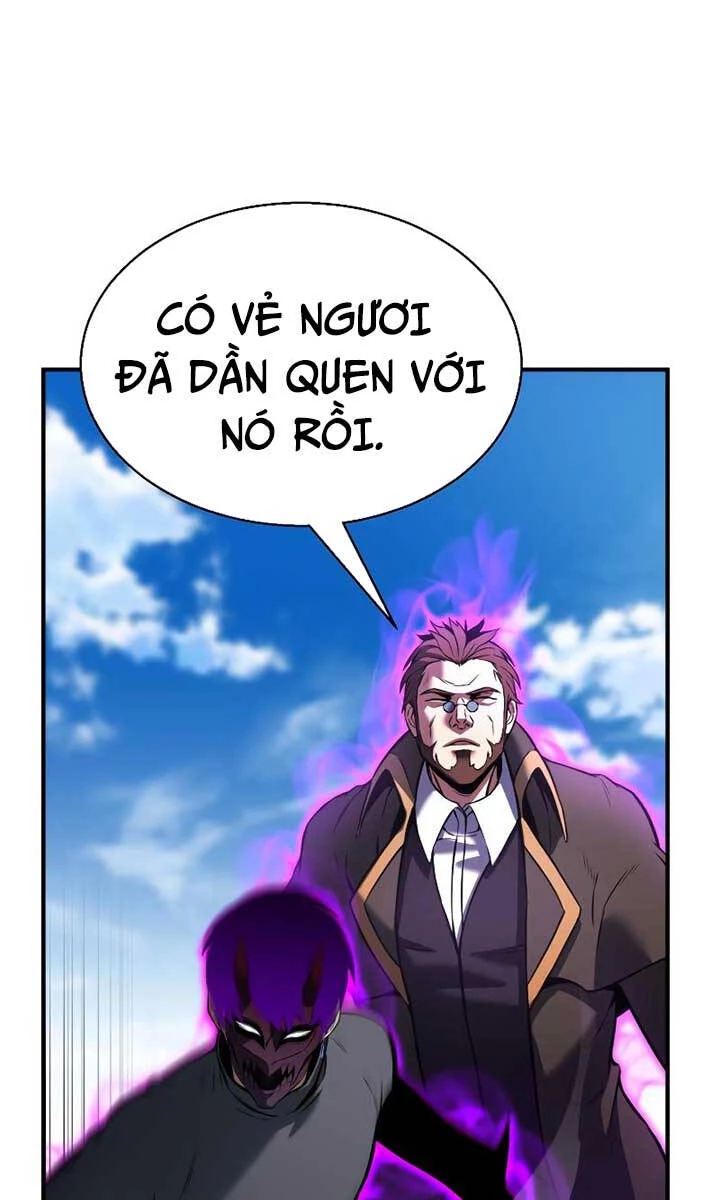 Tử Linh Sư Mạnh Nhất Chapter 18 - Next Chapter 19