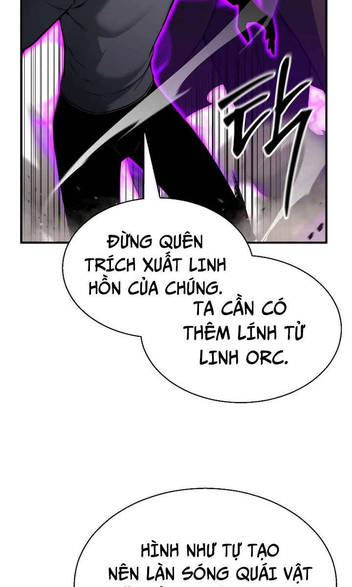 Tử Linh Sư Mạnh Nhất Chapter 18 - Next Chapter 19