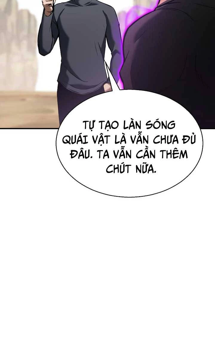 Tử Linh Sư Mạnh Nhất Chapter 18 - Next Chapter 19
