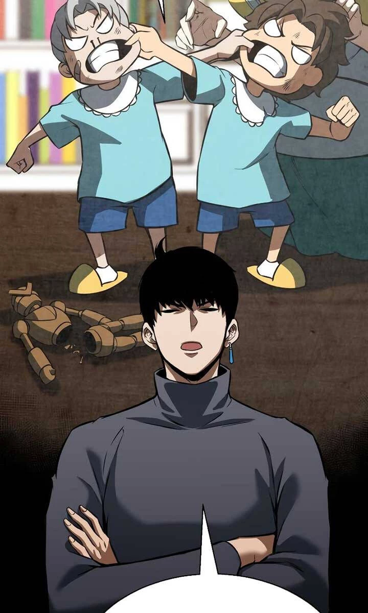 Tử Linh Sư Mạnh Nhất Chapter 18 - Next Chapter 19