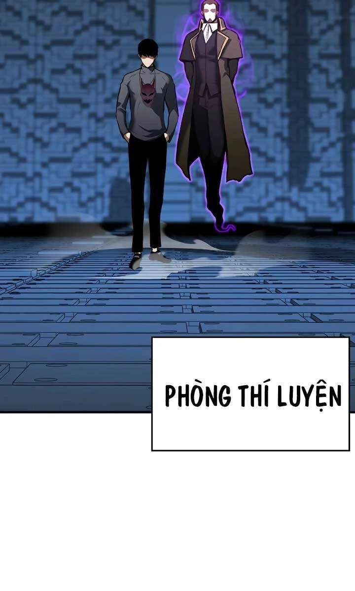 Tử Linh Sư Mạnh Nhất Chapter 18 - Next Chapter 19