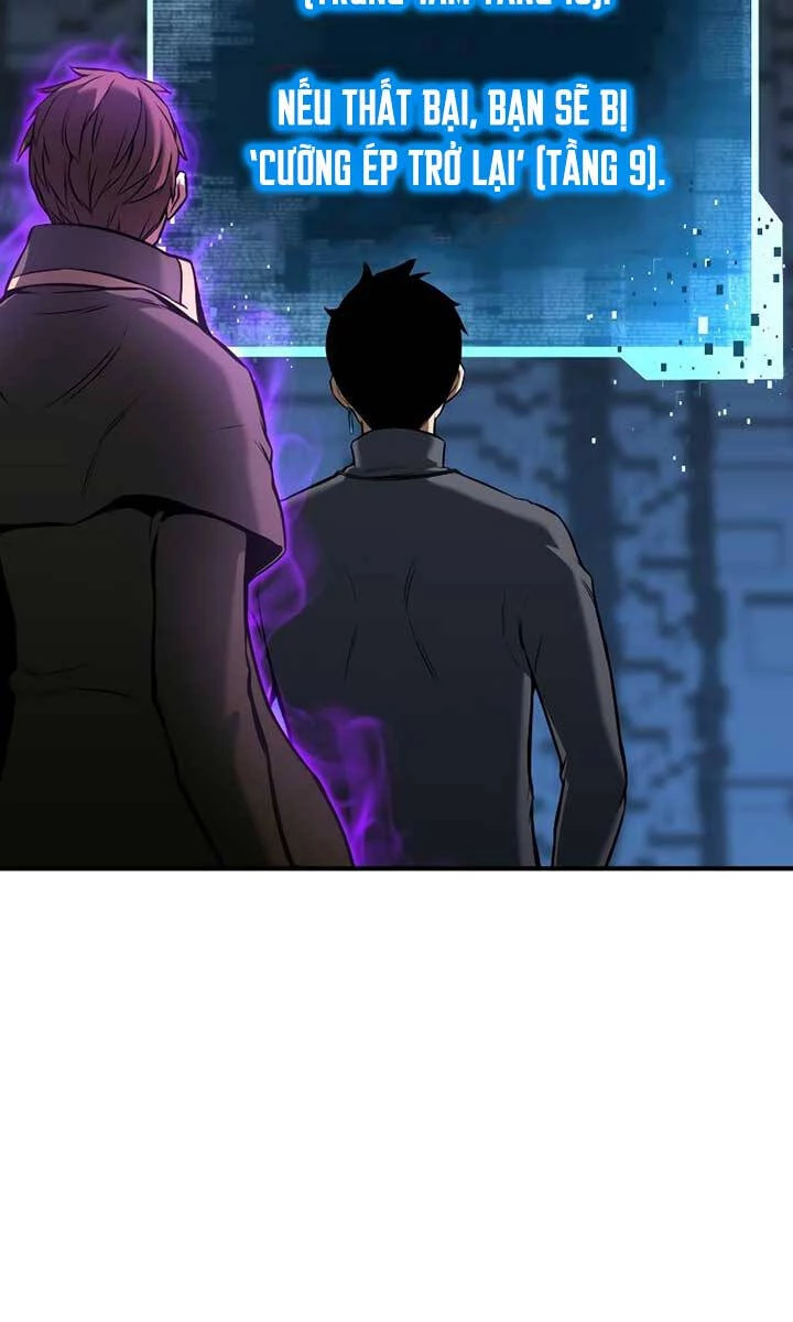 Tử Linh Sư Mạnh Nhất Chapter 18 - Next Chapter 19