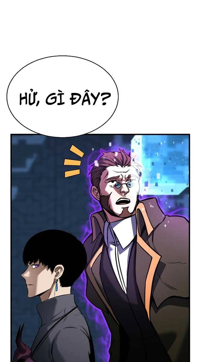 Tử Linh Sư Mạnh Nhất Chapter 18 - Next Chapter 19