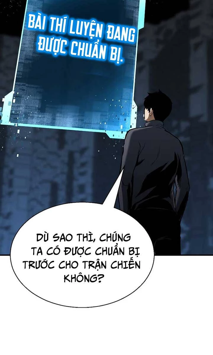Tử Linh Sư Mạnh Nhất Chapter 18 - Next Chapter 19
