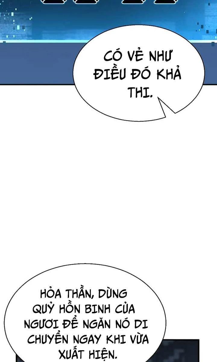 Tử Linh Sư Mạnh Nhất Chapter 18 - Next Chapter 19