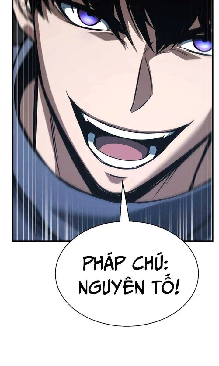 Tử Linh Sư Mạnh Nhất Chapter 18 - Next Chapter 19