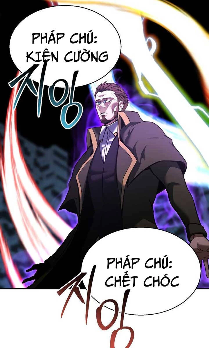 Tử Linh Sư Mạnh Nhất Chapter 18 - Next Chapter 19