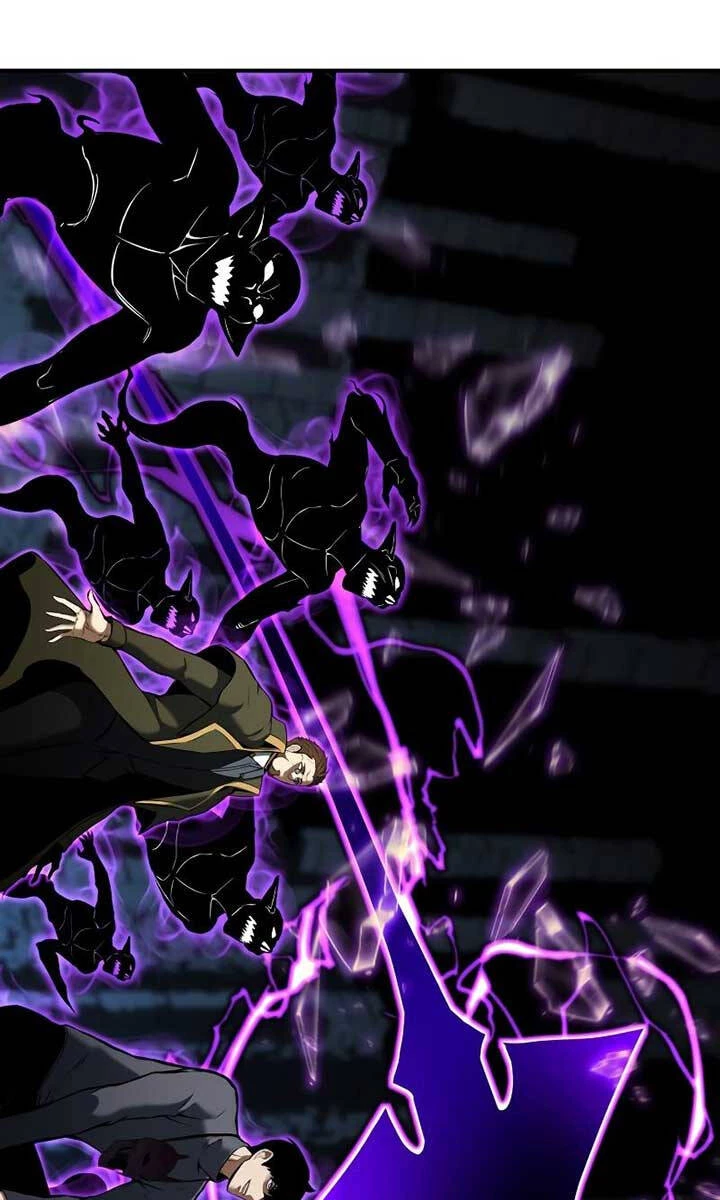 Tử Linh Sư Mạnh Nhất Chapter 18 - Next Chapter 19