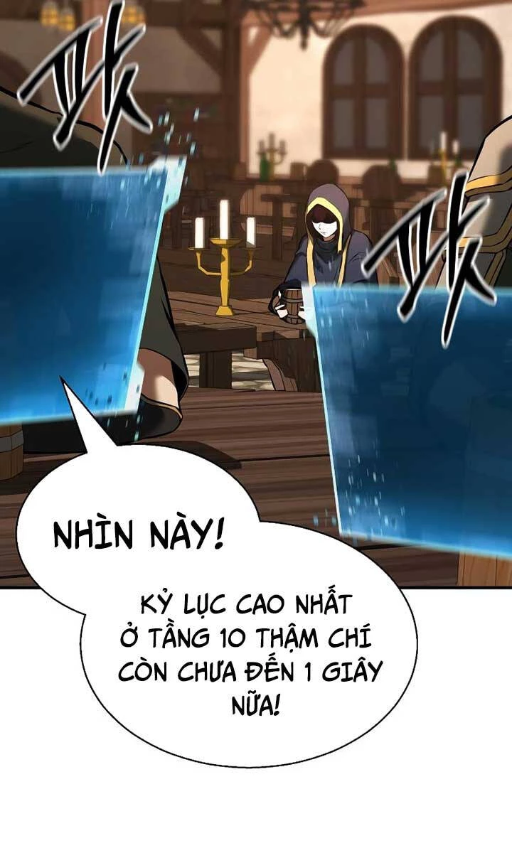 Tử Linh Sư Mạnh Nhất Chapter 18 - Next Chapter 19