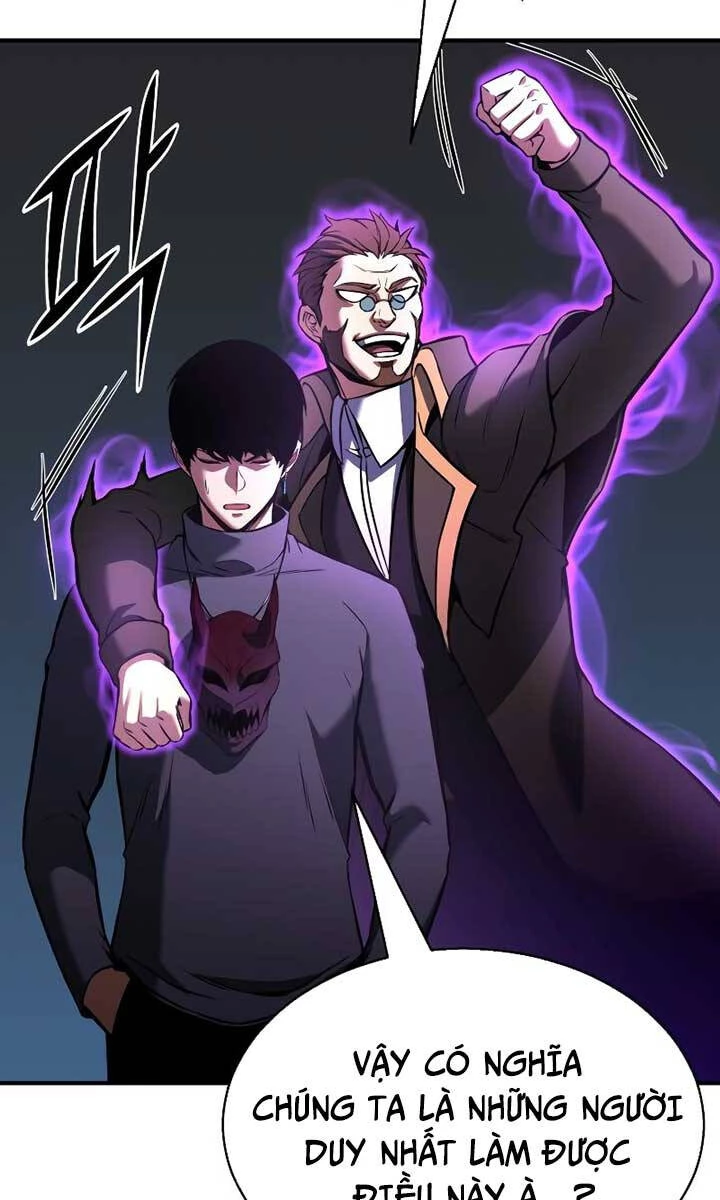 Tử Linh Sư Mạnh Nhất Chapter 18 - Next Chapter 19