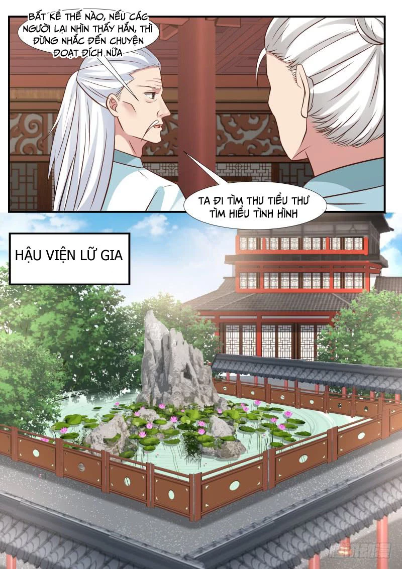 Võ Luyện Đỉnh Phong Chapter 309 - Trang 4