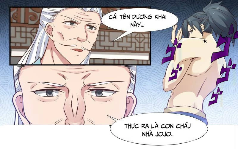 Võ Luyện Đỉnh Phong Chapter 309 - Trang 4