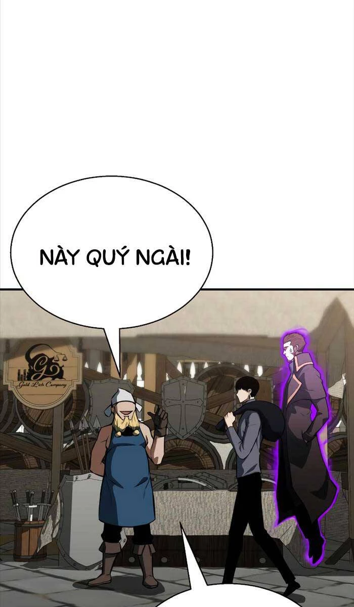 Tử Linh Sư Mạnh Nhất Chapter 19 - Next Chapter 20