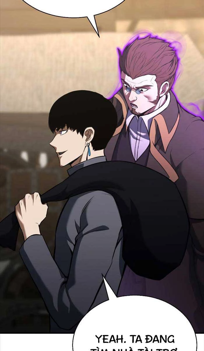 Tử Linh Sư Mạnh Nhất Chapter 19 - Next Chapter 20