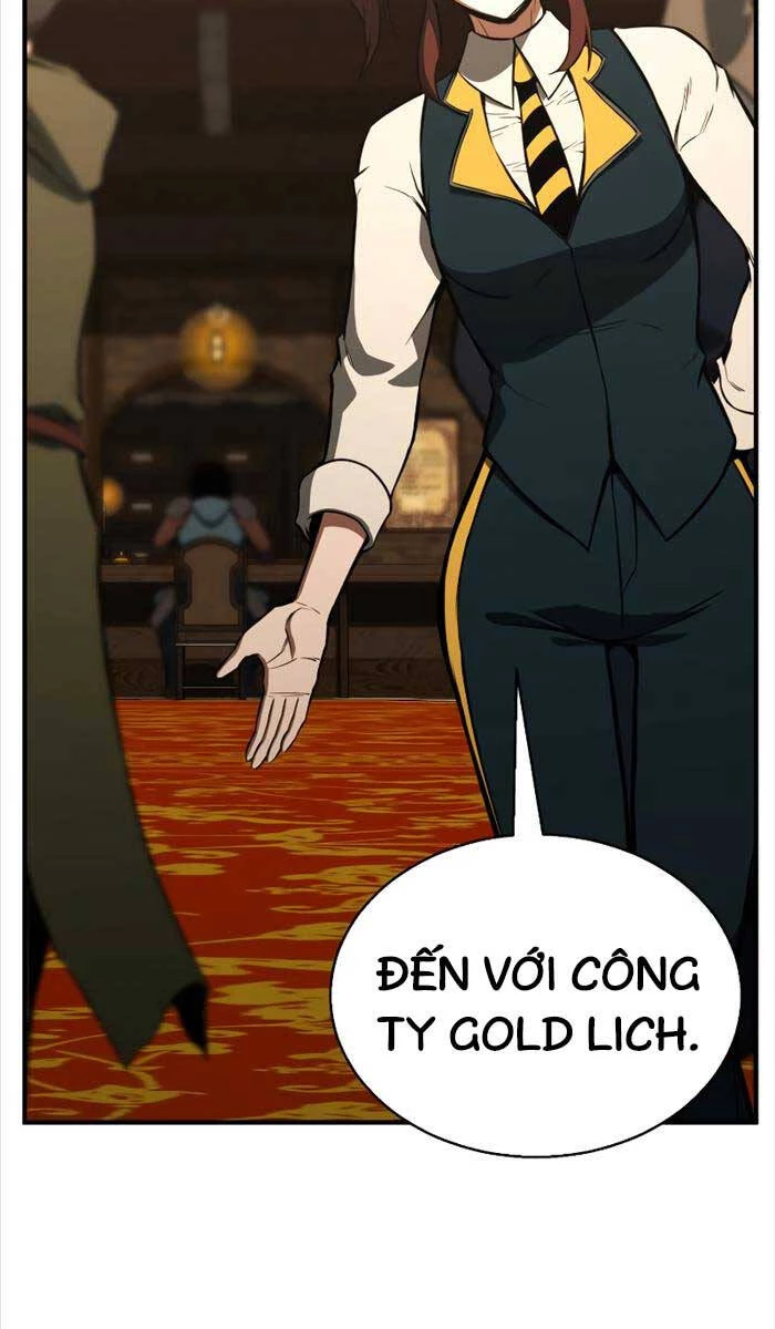 Tử Linh Sư Mạnh Nhất Chapter 19 - Next Chapter 20