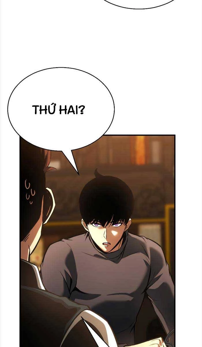 Tử Linh Sư Mạnh Nhất Chapter 19 - Next Chapter 20